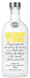 ABSOLUT CITRON 700ML