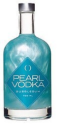 PEARL VODKA BUBBLEGUM 700ML