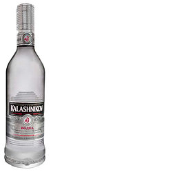 KALASHNIKOV PREMIUM VODKA 700ML