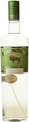 ZUBROWKA BISON VODKA 700ML