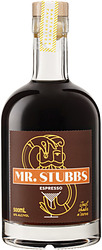 MR STUBBS ESPRESSO 500ML