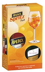 APEROL GIFT PACK