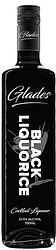 DIVAS GLADES BLACK LIQUORICE 700ML