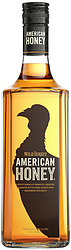 WILD TURKEY AMERICAN HONEY LIQUEUR 700ML - SPEND $40 OR MORE ON WILD TURKEY AND GO INTO DRAW TO WIN AN ESKY!