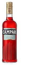 CAMPARI APERTIF 700ML