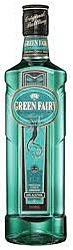 GREEN FAIRY ABSINTH 60% 500ML