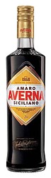 AVERNA AMARO SICILIANO LIQUEUR 700ML