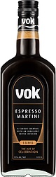 VOK ESPRESSO MARTINI 500ML - ONLY 3 BOTTLES LEFT IN STOCK