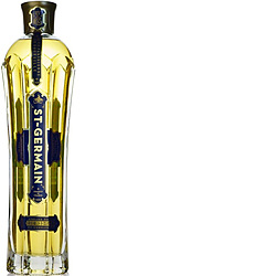 ST GERMAIN ELDERFLOWER 700ML