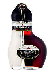 SHERIDANS 500ML