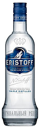 ERISTOFF VODKA 700ML