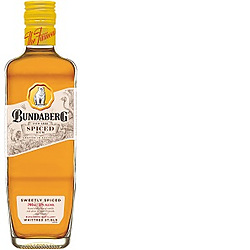 BUNDABERG SPICED 700ML