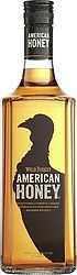 WILD TURKEY AMERICAN HONEY 1L - SPEND $40 OR MORE ON WILD TURKEY AND GO INTO DRAW TO WIN AN ESKY!