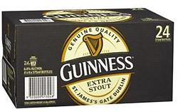 GUINNESS ORIGINAL 375ML STUBBIES