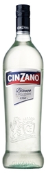 CINZANO BIANCO VERMOUTH 1L