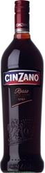 CINZANO ROSSO VERMOUTH 1L