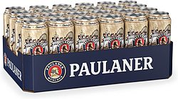 PAULANER OKTOBERFEST 500ML CAN 24PK