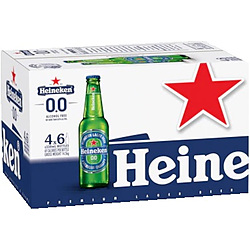 Heineken 0 0 Stubbies Beer Non Alcoholic Wine Beer Spirits Liquor Home Delivery Of Wine Beer And Spirits To Perth Sydney Melbourne Adelaide Brisbane Across Australia