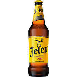 JELEN 330ML STUBBIES 24PK