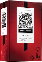WINESMITH RESERVE SHIRAZ 2L CASK