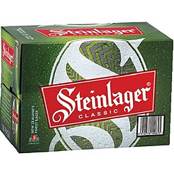 STEINLAGER CLASSIC 330ML STUBBIES