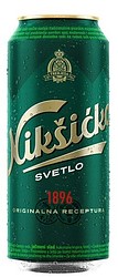 NIKSICKO 500ML CANS 24PK