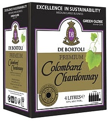 DE BORTOLI PREM CHARD 4L