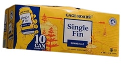 GAGE ROADS SINGLE FIN CAN 10PK