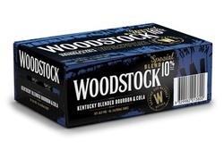 WOODSTOCK 10% AND COLA CAN 24PK