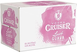 CRUISER LUSH GUAVA STUBBIES