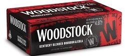 WOODSTOCK 4.8% AND COLA CAN 375ML 24PK