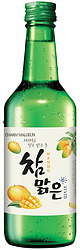 CHARM MALGEUN VIVID SOJU MANGO 360ML 20PK