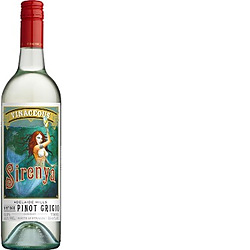 VINACEOUS PINOT GRIGIO