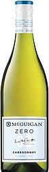 MCGUIGAN ZERO CHARD