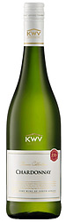 KWV CHARDONNAY 750ML