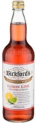 BICKFORDS LEMON LIME BITTERS CORDIAL