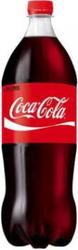 COCA COLA 1.25L