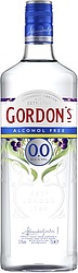 GORDONS 0% GIN 700ML