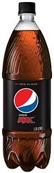 PEPSI MAX 1.25LTR