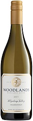 WOODLANDS CHARDONNAY 750ML