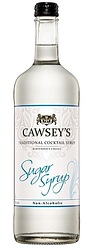 CAWSEYS SUGAR SYRUP 750ML