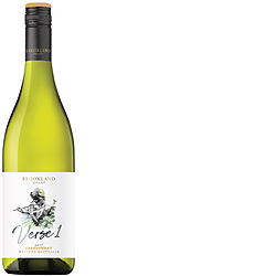 BROOKLAND VALLEY VERSE 1 CHARDONNAY