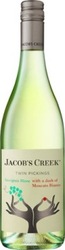 JACOBS CREEK TWIN PICKINGS SAUV BLANC MOSCATO BIANCO