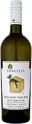 FORESTER JACK OUT THE BOX SEMILLON