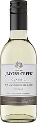 JACOBS CREEK SAUV BLANC 187ML