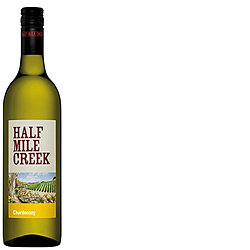 HALF MILE CREEK CHARDONNAY