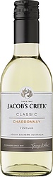 JACOBS CREEK CHARDONNAY 187ML