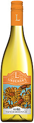 LINDEMANS BIN 65 CHARD