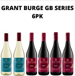 GRANT BURGE GB SERIES 6PK