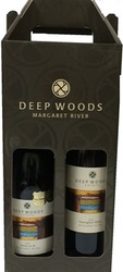 DEEP WOODS EST TWIN PACK